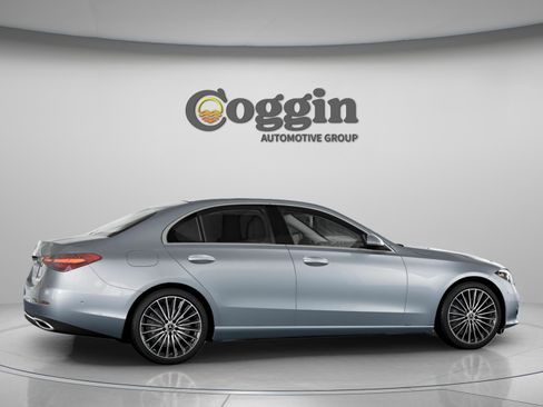 New 2026 Mercedes-Benz C 300 Sedan image 22
