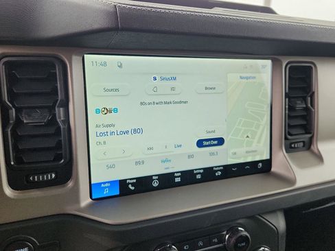 New 2026 Ford Bronco Outer Banks image 12