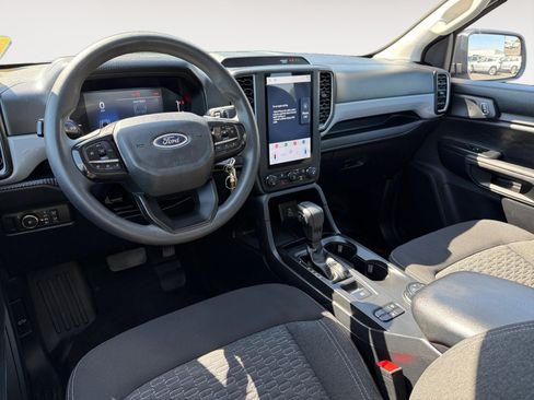Certified 2024 Ford Ranger XL AWD/4WD image 15