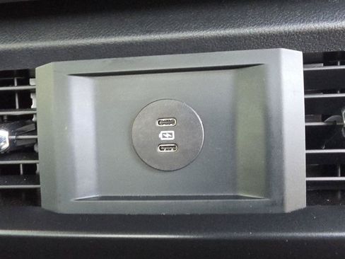 Used 2025 Ford F150 STX w/ Equipment Group 200A AWD/4WD image 26