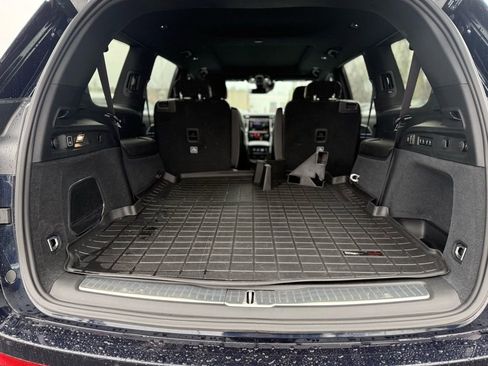 Used 2023 Jeep Grand Cherokee L Overland image 10