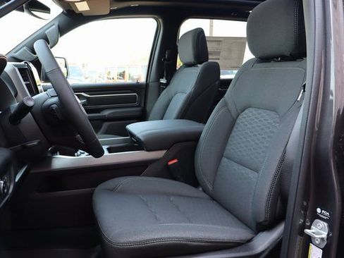 New 2026 RAM 1500 Big Horn image 11