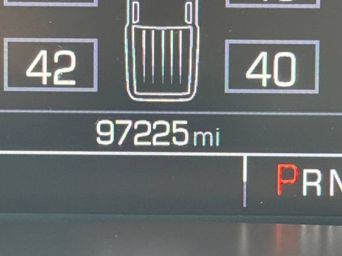 Used 2016 Chevrolet Colorado Z71 RWD image 18