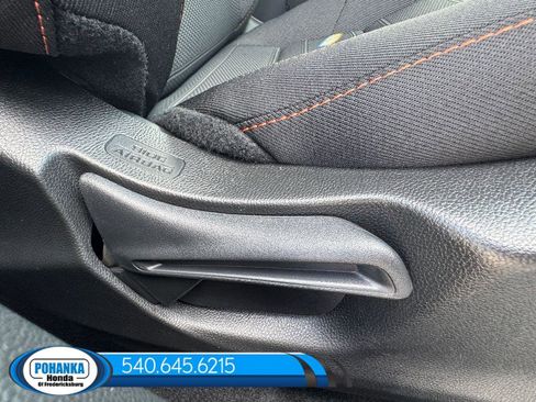 New 2026 Honda CR-V TrailSport image 30