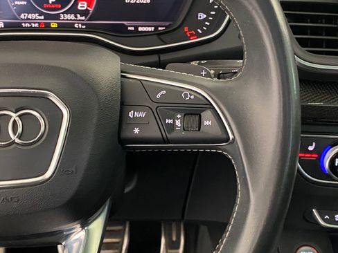 Used 2020 Audi SQ5 Premium Plus image 30