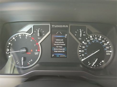 Used 2023 Toyota Tundra SR5 image 11