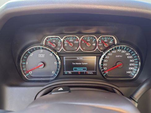 Used 2019 GMC Yukon SLT w/ Open Road Package image 14