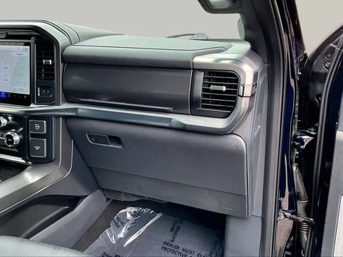 Certified 2025 Ford F150 Lariat w/ Equipment Group 502A High AWD/4WD image 19