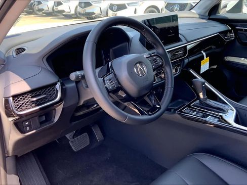 New 2026 Acura ADX FWD image 8