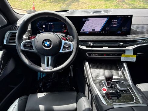 New 2026 BMW X5 M Competition w/ Executive Package AWD/4WD image 20