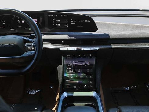 Used 2023 Lucid Air Grand Touring AWD/4WD image 13