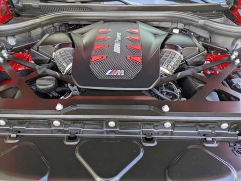 New 2026 BMW X5 M Competition w/ Executive Package AWD/4WD image 18