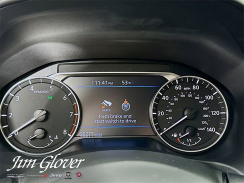 Used 2023 Nissan Altima 2.5 SR image 26