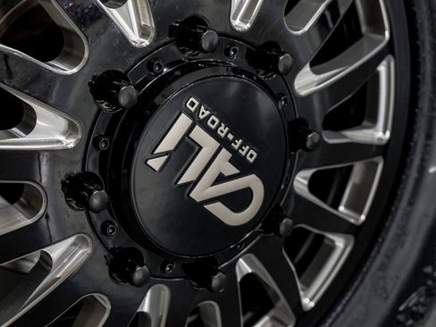 Used 2024 RAM 3500 Tradesman w/ Chrome Appearance Group image 55