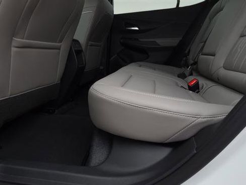 New 2026 Buick Envista Avenir image 22