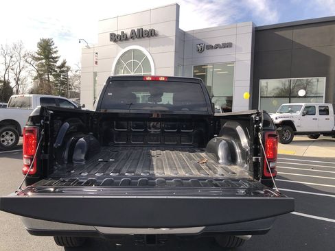 New 2026 RAM 2500 Tradesman w/ Chrome Appearance Group image 17