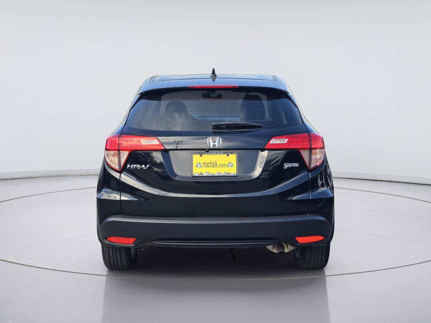 Used 2016 Honda HR-V LX image 6