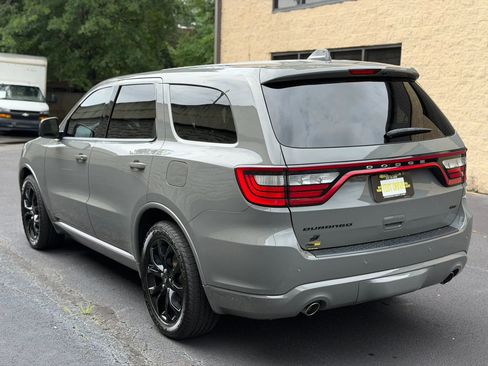 Used 2020 Dodge Durango GT w/ Blacktop Package AWD/4WD image 9