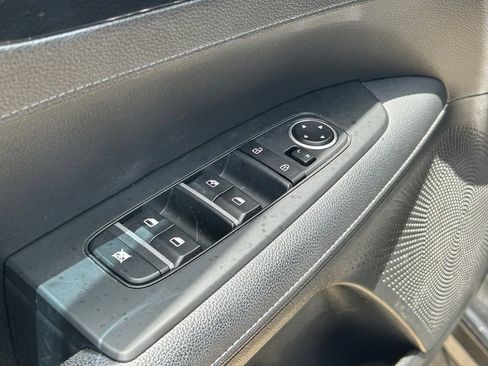 Used 2022 Kia Forte GT-Line w/ GT-Line Technology Package FWD image 21