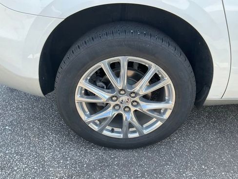 Used 2023 Buick Enclave Premium w/ Experience Buick Package image 11