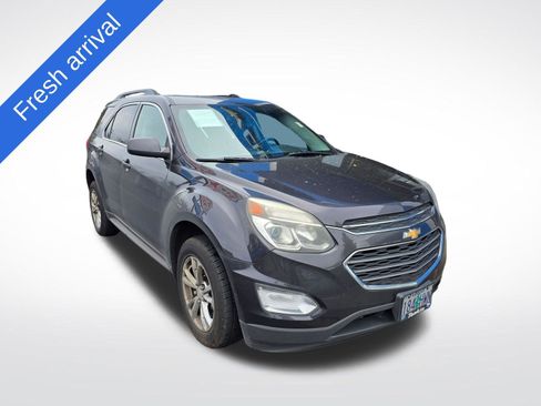 Used 2016 Chevrolet Equinox LT w/ Convenience Package image 1
