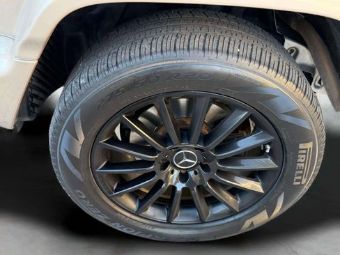 Used 2023 Mercedes-Benz G 550 image 42