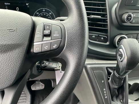 New 2025 Ford Transit 150 Low Roof w/ Load Area Protection Package image 14