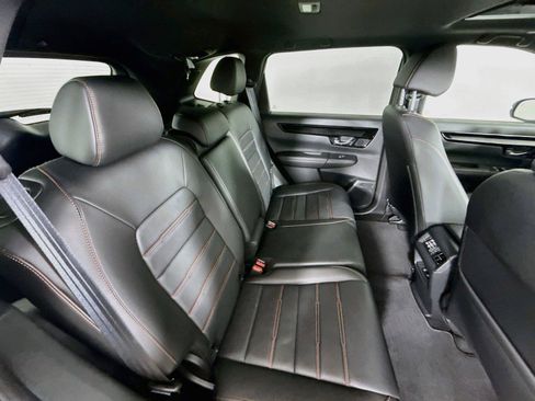 Used 2026 Honda CR-V Sport Touring image 28