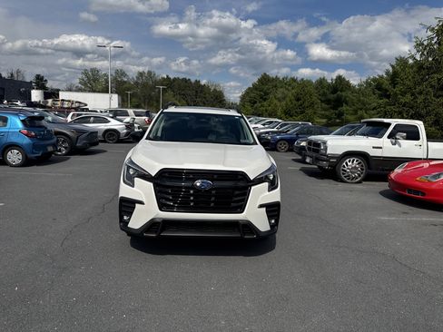New 2026 Subaru Ascent Limited Bronze AWD/4WD image 23