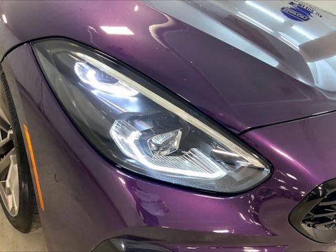 Used 2025 BMW Z4 M40i image 28