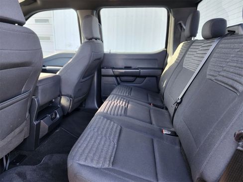 Used 2023 Ford F150 XL w/ STX Appearance Package image 14