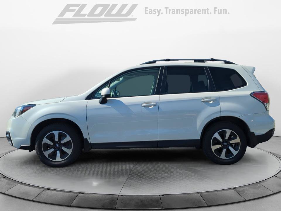 Used 2018 Subaru Forester 2.5i Premium AWD/4WD image 5