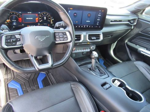 Used 2024 Ford Mustang GT Premium RWD image 17