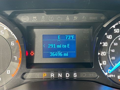 Used 2021 Ford Ranger XL w/ Equipment Group 101A High image 12