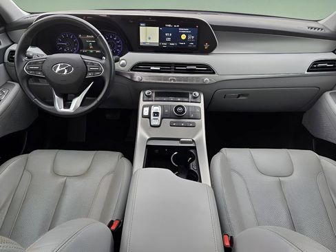 Used 2020 Hyundai Palisade SEL image 26