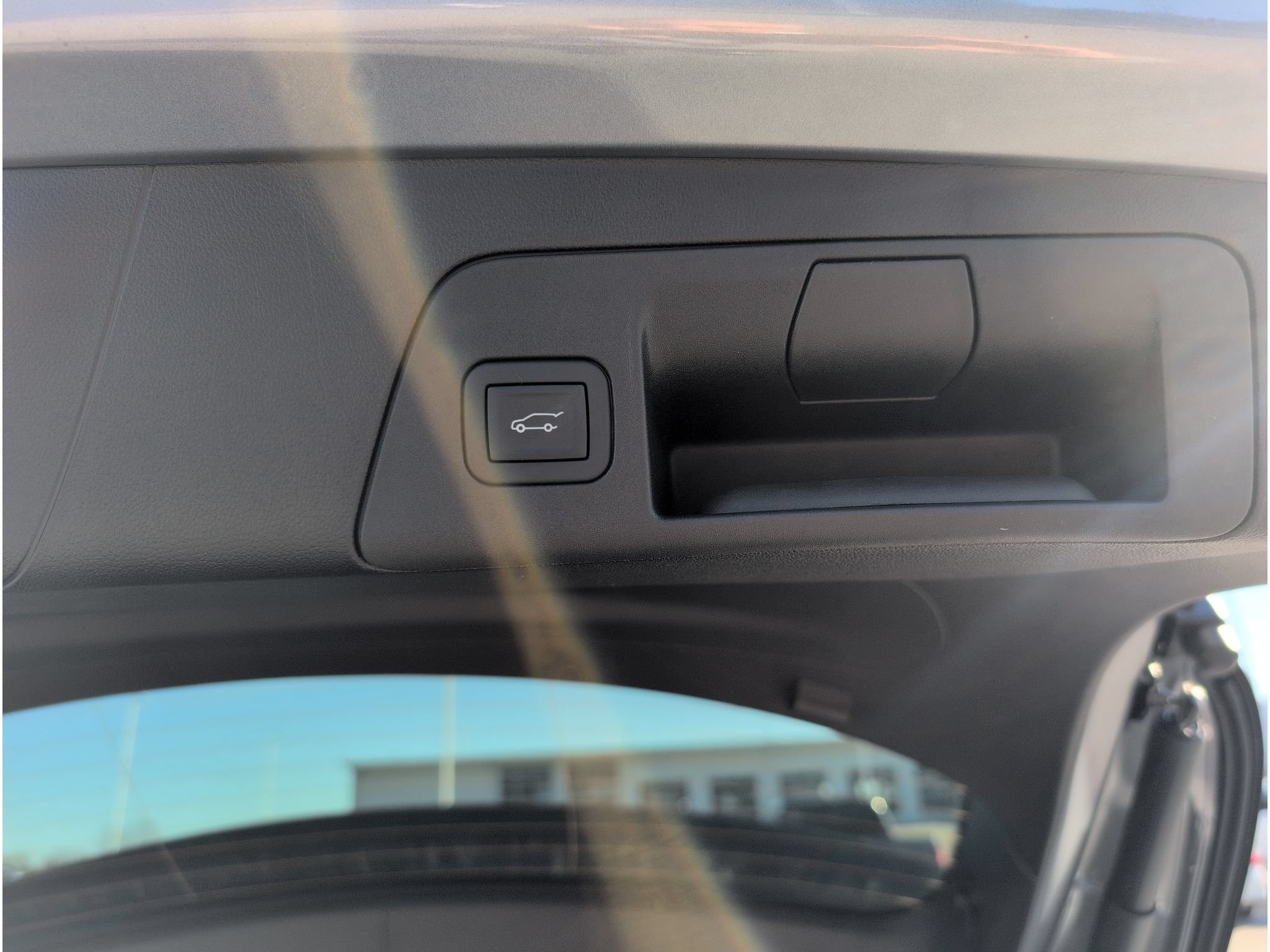 New 2026 Buick Envision Sport Touring AWD/4WD image 7