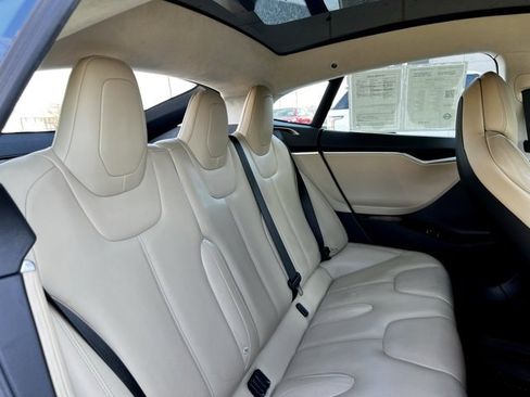 Used 2017 Tesla Model S 75D image 22