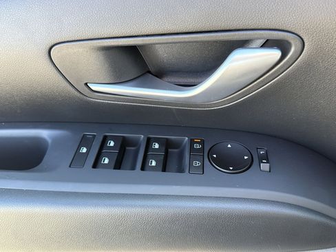 New 2026 Hyundai Santa Cruz SE image 14