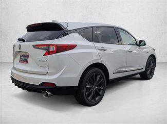 New 2025 Acura RDX A-Spec video 2