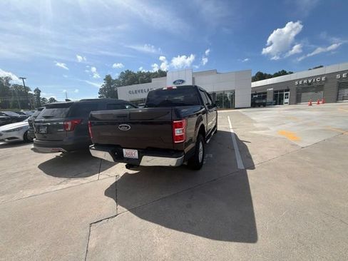 Used 2019 Ford F150 XLT w/ Equipment Group 301A Mid AWD/4WD image 27