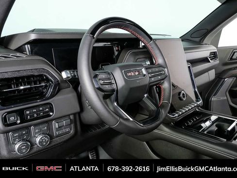 Used 2026 GMC Yukon AT4 Ultimate image 4