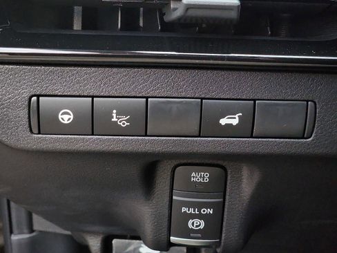 New 2026 Nissan Murano Platinum w/ Cargo Package image 22