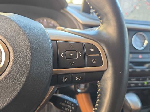 Used 2021 Lexus RX 350L Luxury w/ Accessory Package image 25