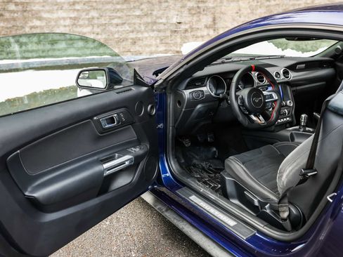 Used 2019 Ford Mustang GT w/ Performance Package - Level 2 image 19