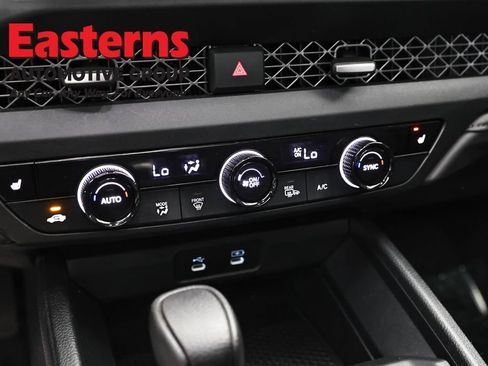 Used 2025 Honda Accord SE image 20