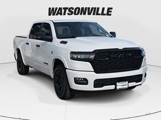 New 2026 RAM 1500 Big Horn 360° Tour