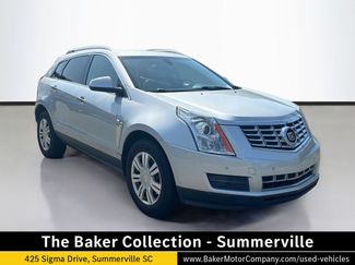 Used 2016 Cadillac SRX Luxury FWD video 1
