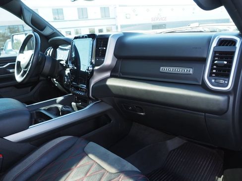 Used 2023 RAM 1500 Big Horn AWD/4WD image 19