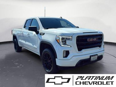 Used 2021 GMC Sierra 1500 Elevation w/ Preferred Package