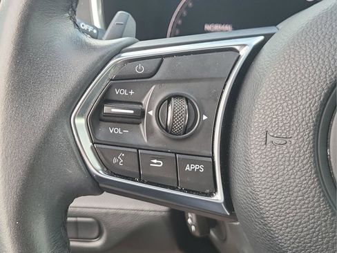 Used 2024 Acura MDX FWD image 13